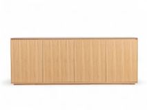 Dressoir SINTRA - Keramiek/Eikenfineer CRE-2-000415-NA