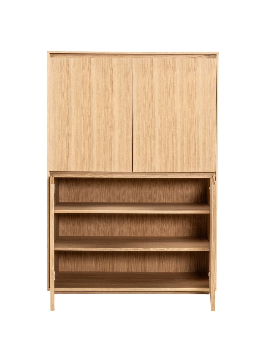 Barkast SINTRA - Naturel eikefineer CRE-2-000389-N