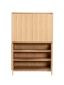 Barkast SINTRA - Naturel eikefineer CRE-2-000389-N