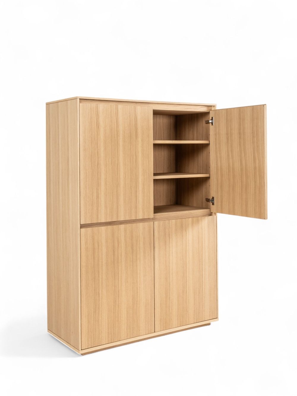 Barkast SINTRA - Naturel eikefineer CRE-2-000389-N