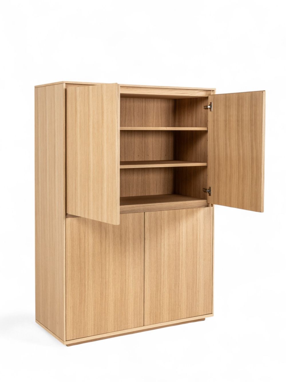 Barkast SINTRA - Naturel eikefineer CRE-2-000389-N