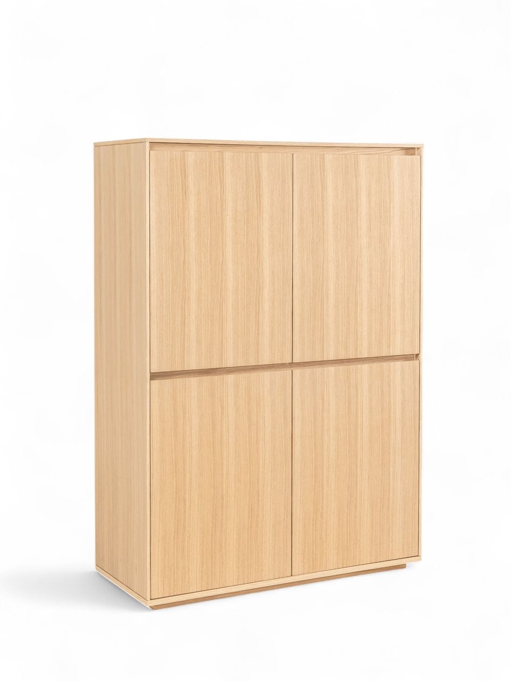 Barkast SINTRA - Naturel eikefineer CRE-2-000389-N