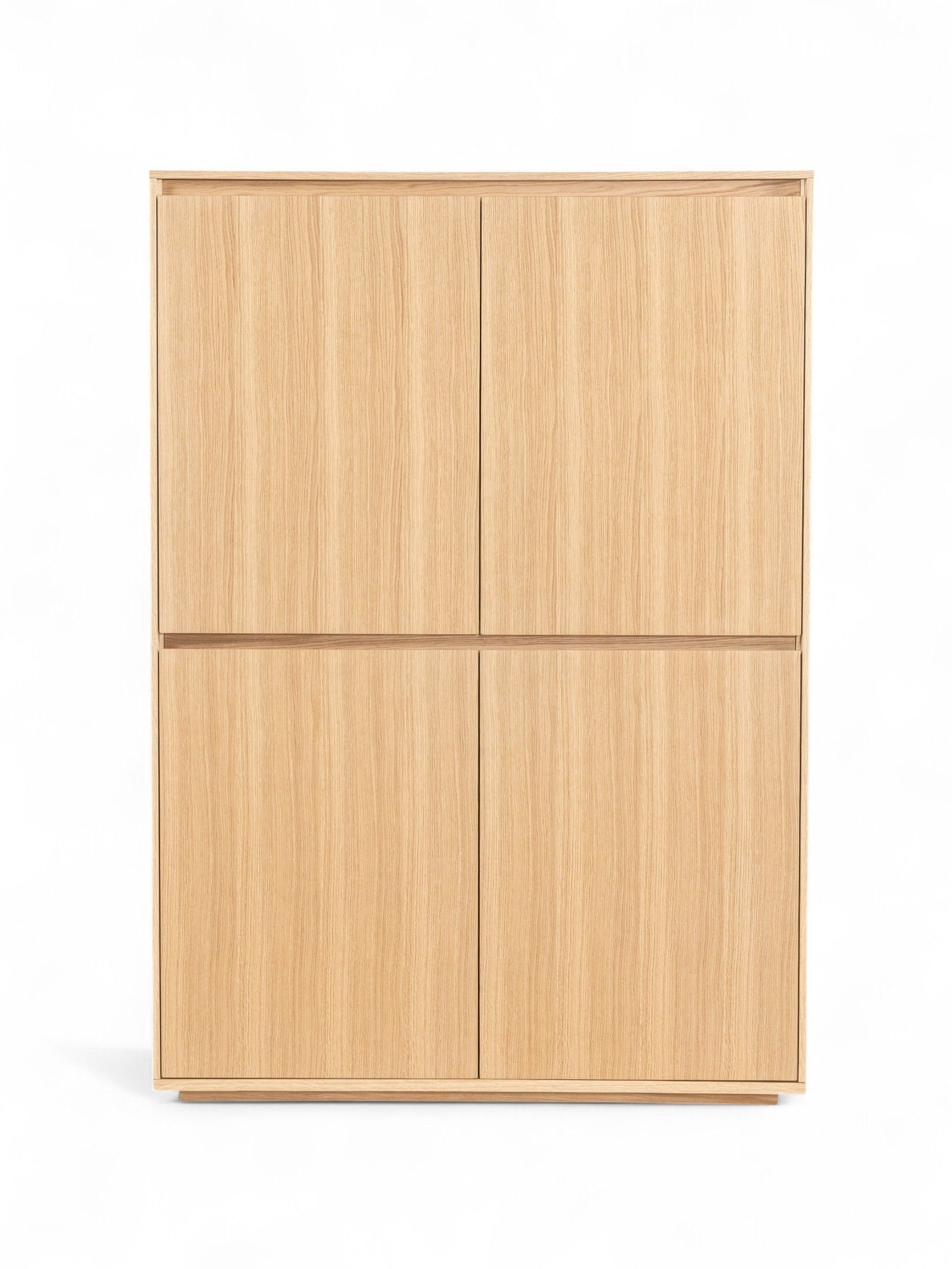 Barkast SINTRA - Naturel eikefineer