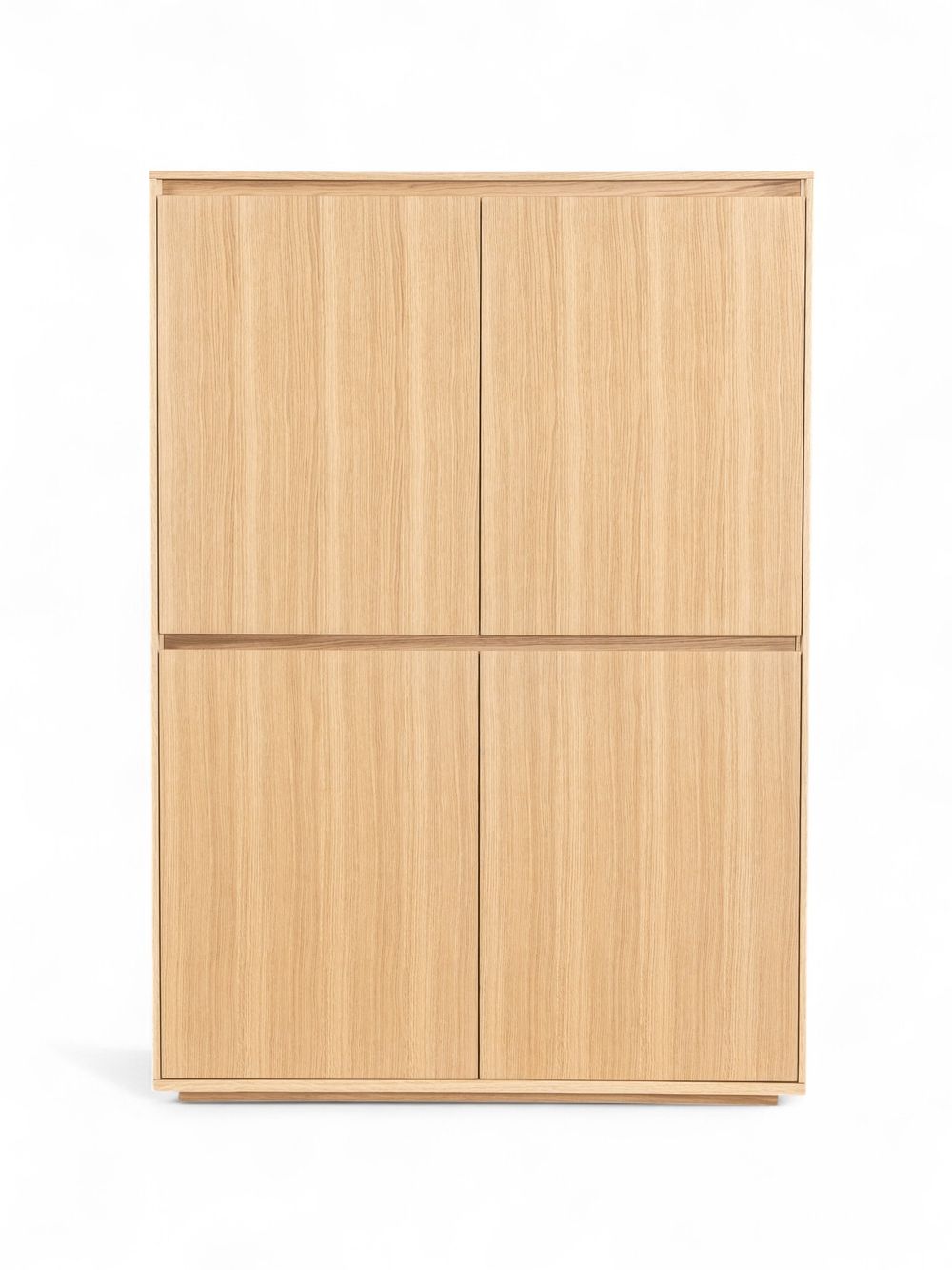 Barkast SINTRA - Naturel eikefineer CRE-2-000389-N