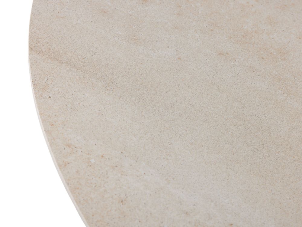 Eetkamertafel TABLES TO LOVE - Keramiek/Eikenfinee CRE-6-000004-M