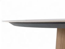 Eetkamertafel TABLES TO LOVE - Keramiek/Eikenfinee CRE-6-000004-M