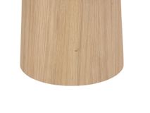 Eetkamertafel TABLES TO LOVE - Keramiek/Eikenfinee CRE-6-000004-M