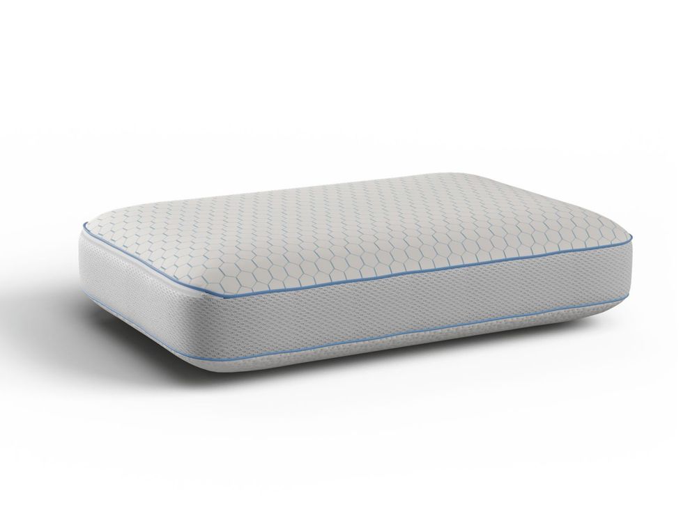 Kussen SNOW - Gel Memory RVR-264-001-GEL