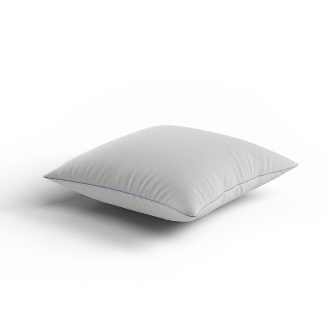 Kussen SNOW - Premium Gelfiber