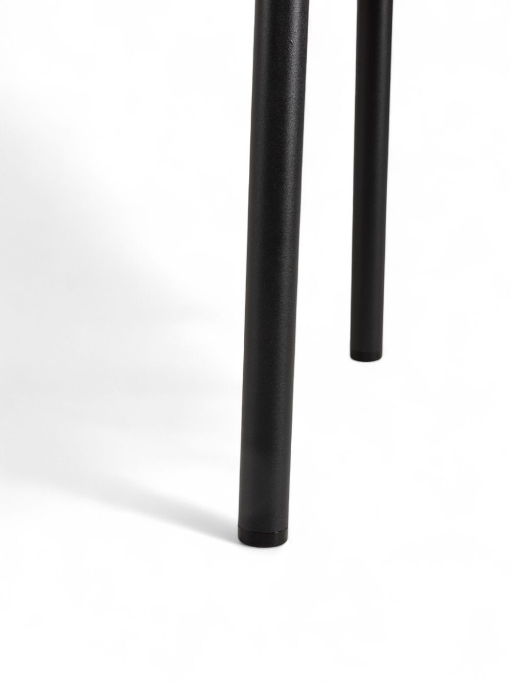 Eetkamerstoel SWANN - Grey Bouclé UNI-1-002