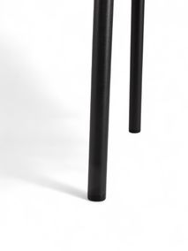 Eetkamerstoel SWANN - Grey Bouclé UNI-1-002