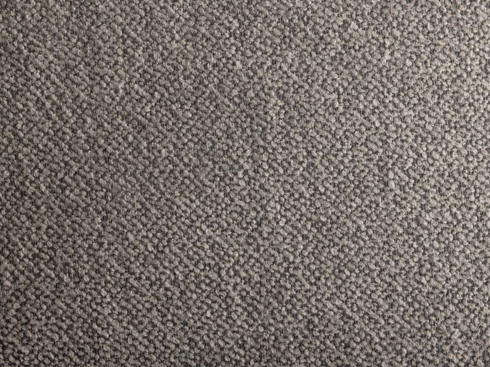 Eetkamerstoel SWANN - Grey Bouclé UNI-1-002