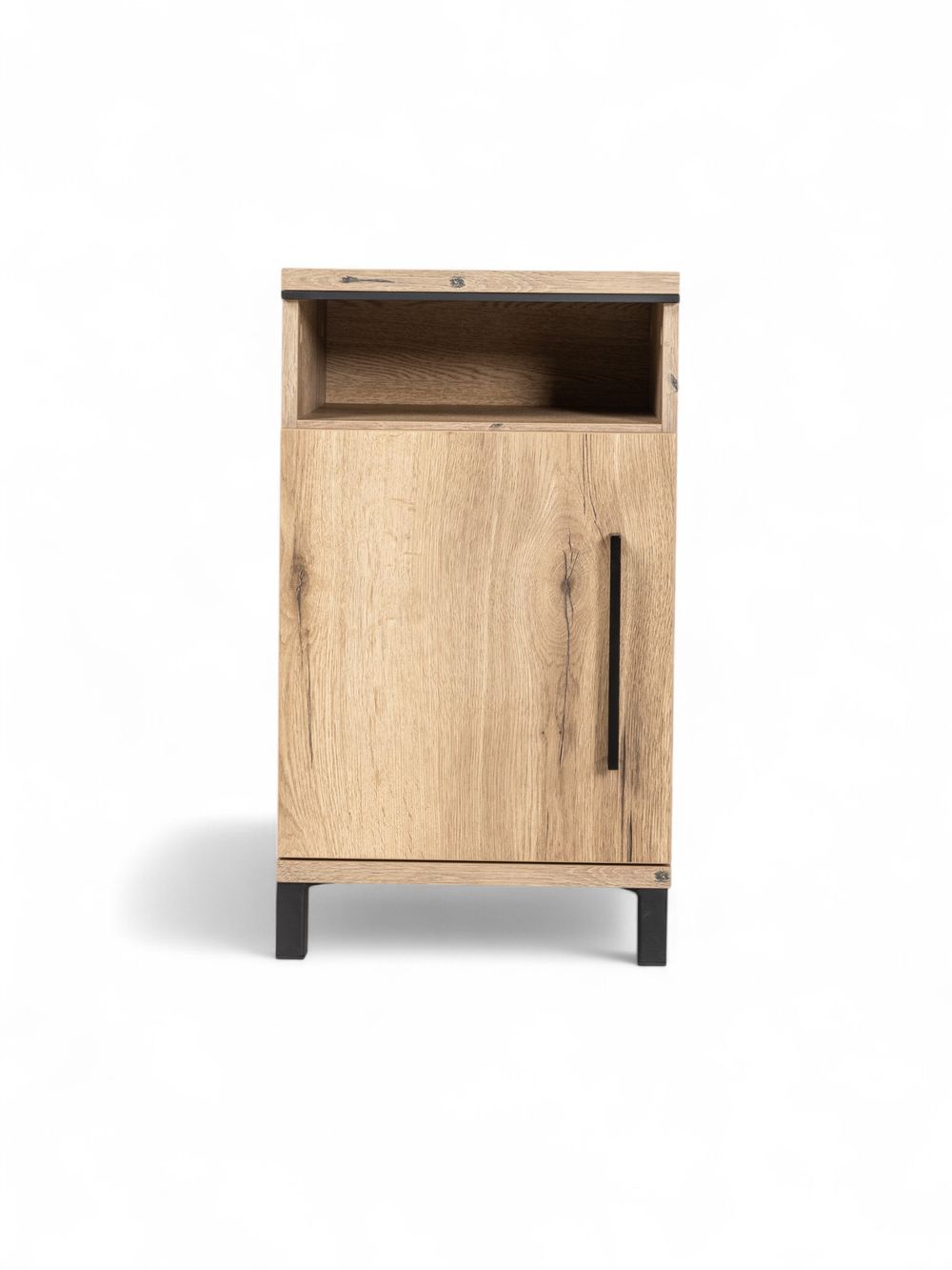 Nachtkastje NEIL - Houtlook MXF-295-000003