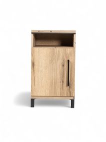 Nachtkastje NEIL - Houtlook MXF-295-000003