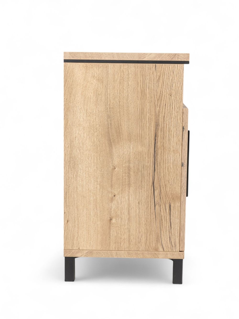 Nachtkastje NEIL - Houtlook MXF-295-000003