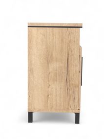 Nachtkastje NEIL - Houtlook MXF-295-000003