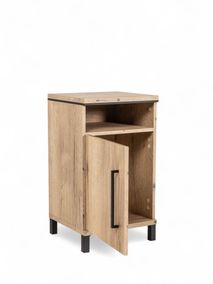Nachtkastje NEIL - Houtlook MXF-295-000003