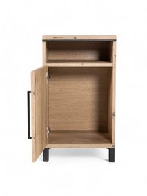 Nachtkastje NEIL - Houtlook MXF-295-000003