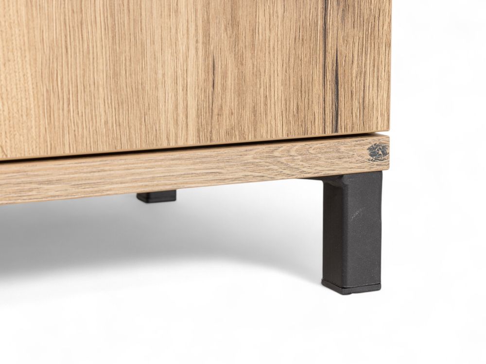 Nachtkastje NEIL - Houtlook MXF-295-000003
