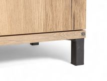 Nachtkastje NEIL - Houtlook MXF-295-000003