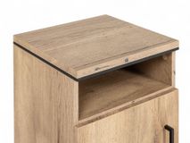 Nachtkastje NEIL - Houtlook MXF-295-000003