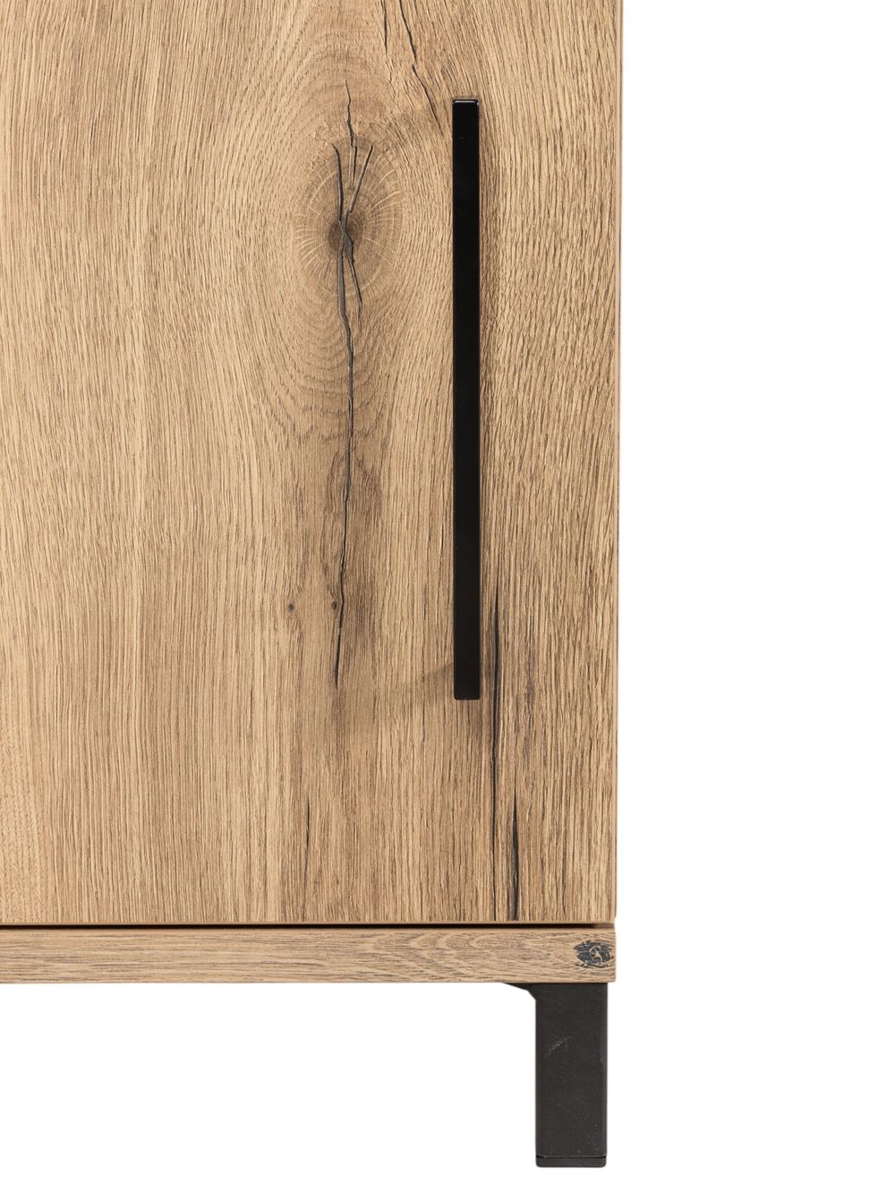 Nachtkastje NEIL - Houtlook MXF-295-000003