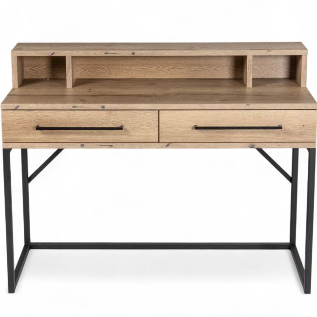 Bureau NEIL - Houtlook