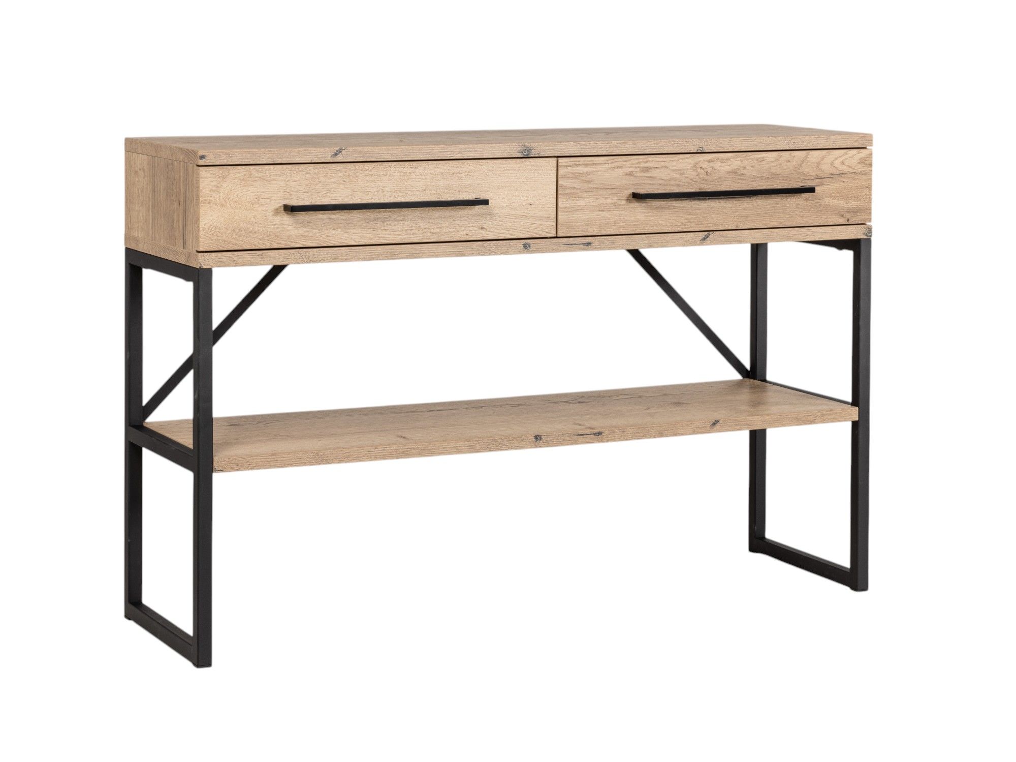 Wandtafel NEIL - Houtlook