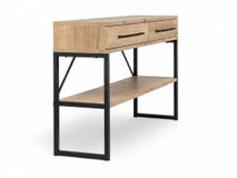 Consoletafel NEIL - Houtlook MXF-295-000007