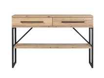 Consoletafel NEIL - Houtlook MXF-295-000007
