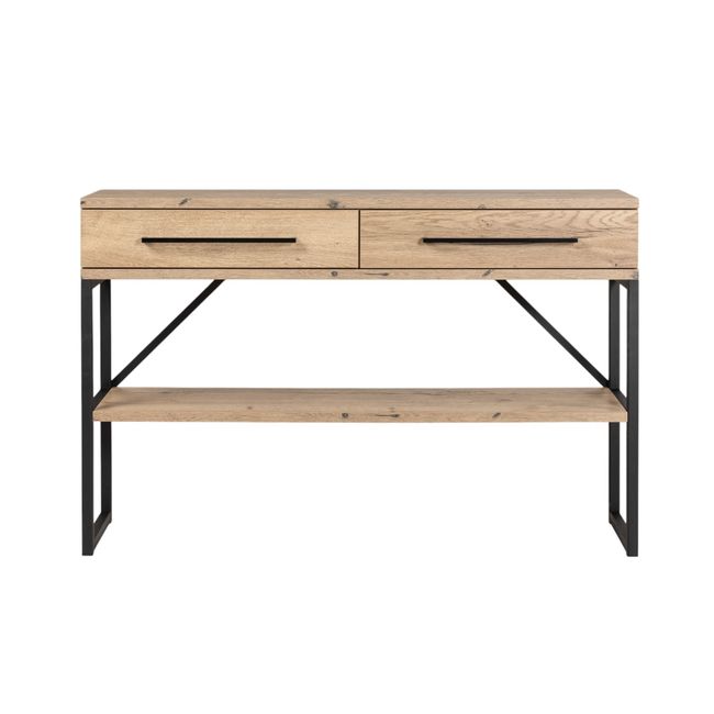 Wandtafel NEIL - Houtlook