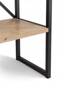 Consoletafel NEIL - Houtlook MXF-295-000007