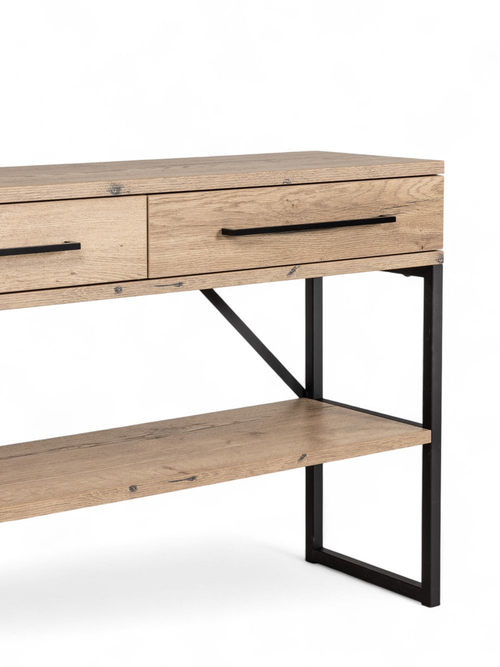 Consoletafel NEIL - Houtlook MXF-295-000007