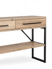 Consoletafel NEIL - Houtlook MXF-295-000007