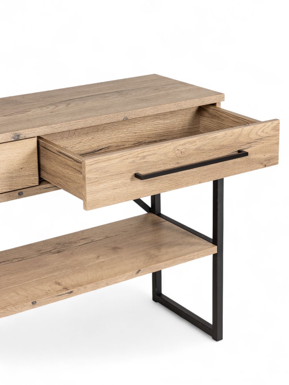 Consoletafel NEIL - Houtlook MXF-295-000007