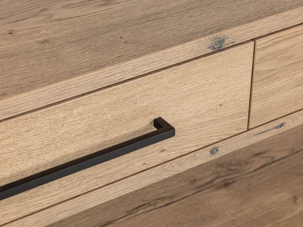 Consoletafel NEIL - Houtlook MXF-295-000007