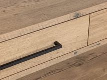 Consoletafel NEIL - Houtlook MXF-295-000007