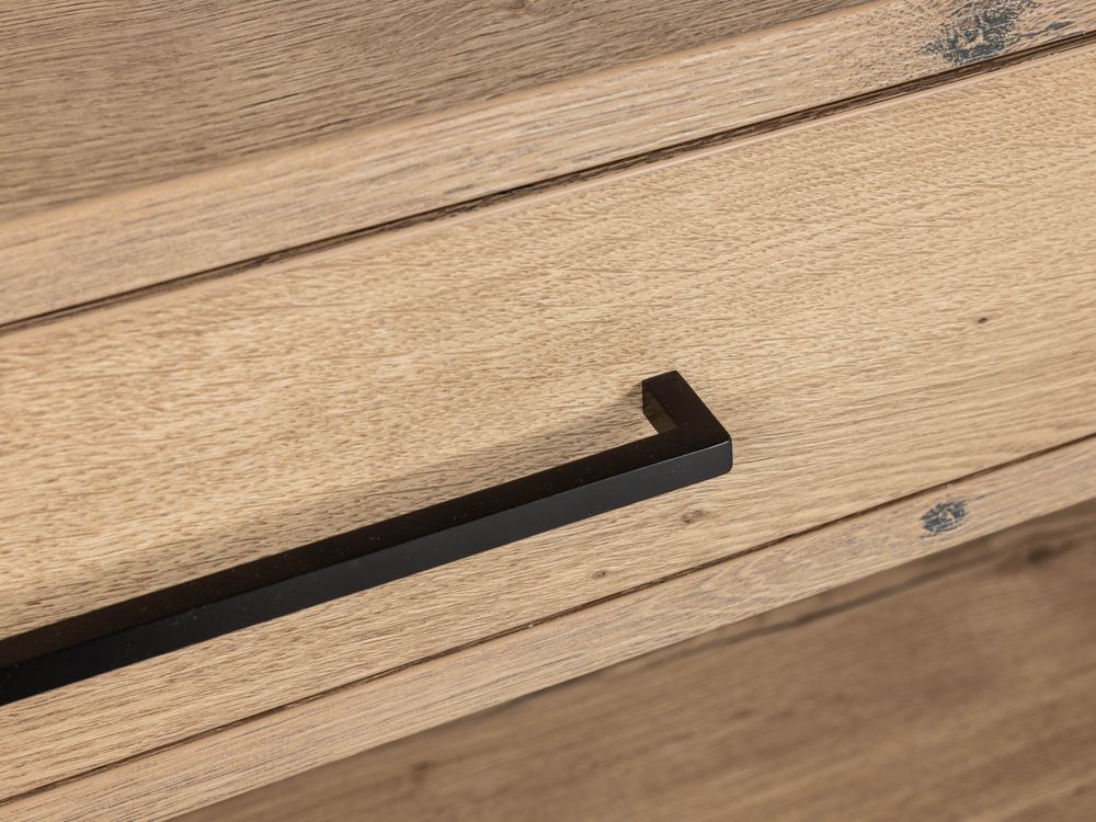 Consoletafel NEIL - Houtlook MXF-295-000007