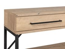 Consoletafel NEIL - Houtlook MXF-295-000007