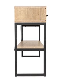 Consoletafel NEIL - Houtlook MXF-295-000007