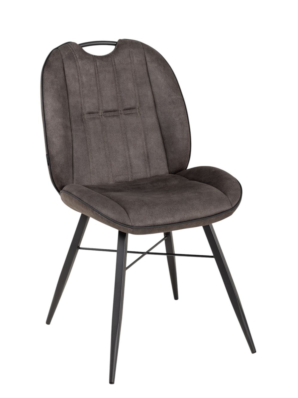 Eetkamerstoel SHELTON - Donkergroen MXF-296-001-ANT