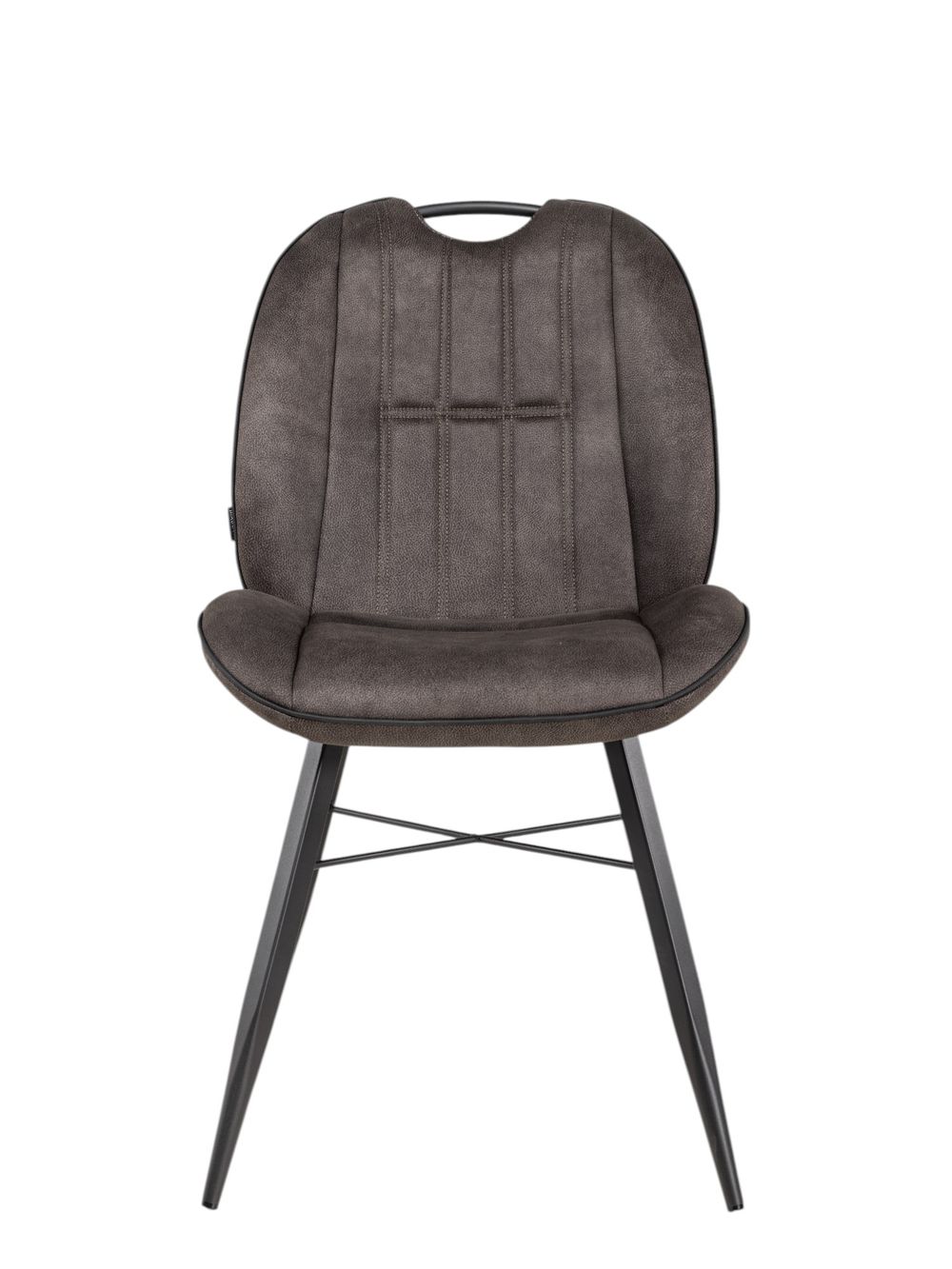 Eetkamerstoel SHELTON - Donkergroen MXF-296-001-ANT