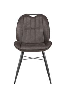 Eetkamerstoel SHELTON - Donkergroen MXF-296-001-ANT