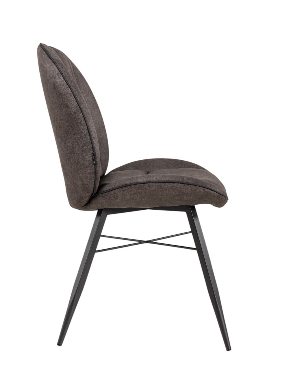 Eetkamerstoel SHELTON - Donkergroen MXF-296-001-ANT