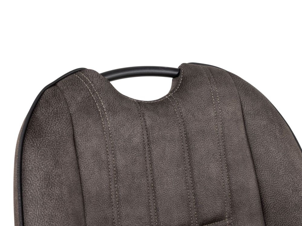 Eetkamerstoel SHELTON - Donkergroen MXF-296-001-ANT