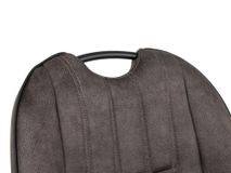 Eetkamerstoel SHELTON - Donkergroen MXF-296-001-ANT