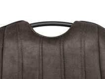 Eetkamerstoel SHELTON - Donkergroen MXF-296-001-ANT