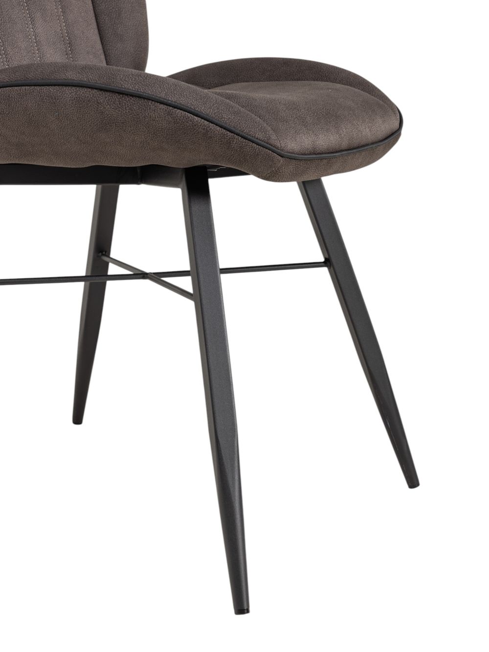 Eetkamerstoel SHELTON - Donkergroen MXF-296-001-ANT