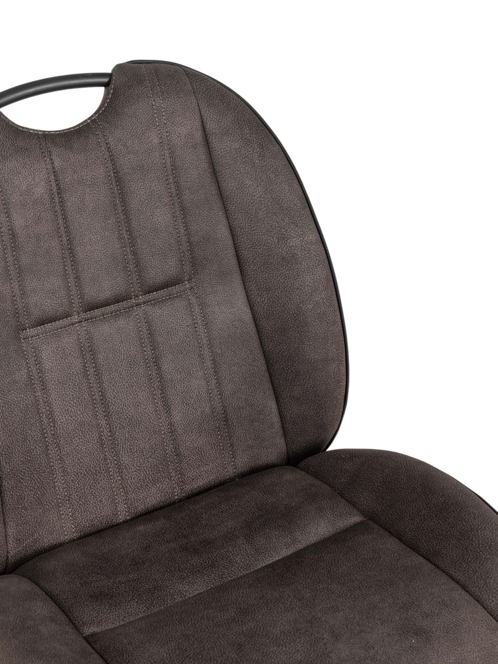 Eetkamerstoel SHELTON - Donkergroen MXF-296-001-ANT