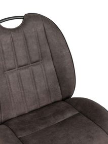 Eetkamerstoel SHELTON - Donkergroen MXF-296-001-ANT